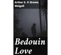 Bedouin Love (ebook)