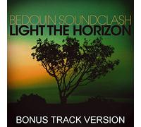 Bedouin Soundclash - Light The Horizon [Vinilo]
