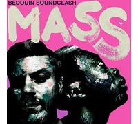 Bedouin Soundclash - Mass (LP) [Vinilo]