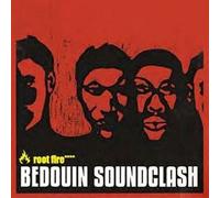 Bedouin Soundclash - Root Fire