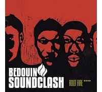 Bedouin Soundclash - Root Fire [Vinilo]