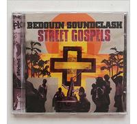 Bedouin Soundclash - Street Gospels