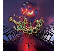 Bedouin - Time Is Made Of Gold