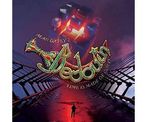 Bedouin - Time Is Made Of Gold