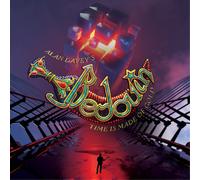 Bedouin Time Is Made of Gold (Vinyl) 12" Album Coloured Vinyl (Importación USA)