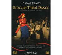 Bedouin Tribal Dance [Reino Unido] [DVD]