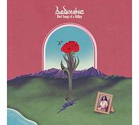 Bedouine - Bird Songs Of A Killjoy