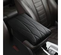 BEDPET Almohadilla De Reposabrazos Coche, para Toyota Yaris Cross (XP210)/(AC200) 2020-2024 Piel Cojín Apoyabrazos Coche Accesorios Cojin Reposabrazos Coche,B