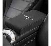 BEDPET Cojín de Apoyabrazos de Coche, para Citroen C5 Aircross Almohadilla Protectora de la Cubierta del reposabrazos de la Consola Central,B