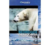 Bedreigde diersoorten - De ijsbeer (DVD) (Importación USA)