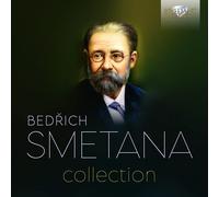 Various Artists - Bedřich Smetana Collection