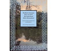 Bedrich Smetana - La Mia Patria [DVD]