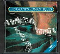 Bedrich Smetana - Les Grands Romantiques - La Moldau - La Fiancée Vendue - Adagio , Sonate pour Piano n° 14 - Danse Hongroise - Rêverie - Au Printemps - Adagietto - Le Beau Danube Bleu