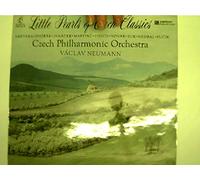 Bedřich Smetana - Little Pearls Of Czech Classics