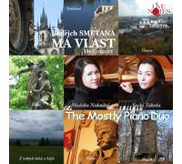Bedrich Smetana:Ma Vlast