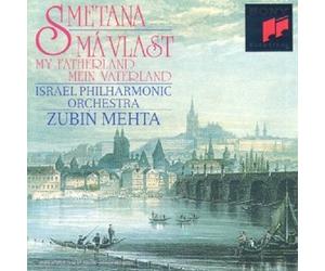 Bedrich Smetana - Ma Vlast
