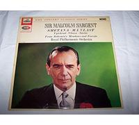 Bedrich Smetana - Má Vlast ("My Country")