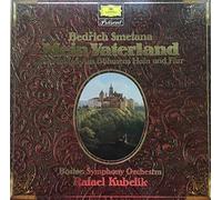 Bedřich Smetana - Mein Vaterland