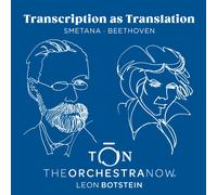 Bedrich Smetana Smetana/Beethoven: Transcription As Trans (CD) (Importación USA)