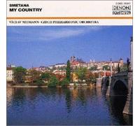 Bedrich Smetana - Smetana:My Country