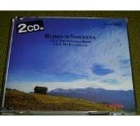 Bedrich Smetana: The Bartered Bride / My Fatherland