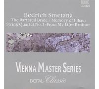 Bedrich Smetana - Vienna Master Series: Bedrich Smetana (UK Import)