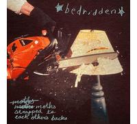 Bedridden - Moths Strapped To Each Other'S Back [Casete]