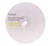 Bedrock - Beautiful Strange Ep*12 Vinyl [Vinilo]