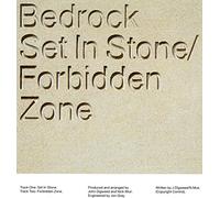 Bedrock - Set in Stone