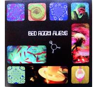 BEDROOM ALIENS -advised by Haruomi Hosono