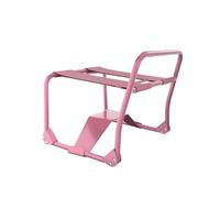 Bedroom Elastic Chair, Couple Toy, Suitable For Furniture Travel, Can Bear A Weight Of 300 Libras (Pink)