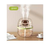 Bedroom Humidifier, Large Room Humidifier, Cool Mist Humidifier, Bedroom Large Room Desktop Air Hum