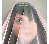 Bedroom Walls (LP) [Vinilo]