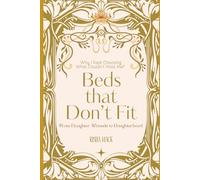 Beds that Don't Fit: Why I Kept Choosing What Couldn’t Hold Me