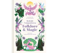 Bedside Companion to Folklore and Magic: Volume 5