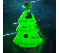 Bedside Lamp - Lámpara de mesa | A djustable Night Light | Christmas Decor Led Plug-in Night Light Multi-Colored Bulbs Bedside Lamp for Children Boys Girls Christmas Night Light