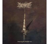 Bedsore – Dreaming The Strife For Love – Vinilo