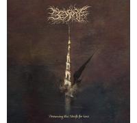 Bedsore – Dreaming the Strife for Love – CD – Importación USA