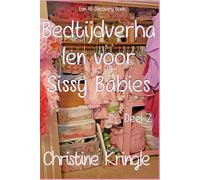 Bedtijdverhalen voor Sissy Babies (Deel 2): Bedtime Stories For Sissy Babies (Vol 2)