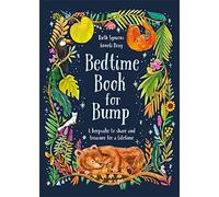 Libro de buenas noches para la pancita – El regalo perfecto para futuros padres