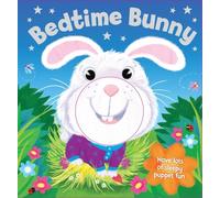 Bedtime Bunny | Aa. Vv.