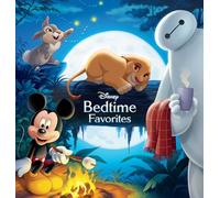 Bedtime Favorites-3rd Edition (Storybook Collection)