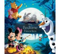 Bedtime Favorites (Tapa dura) Storybook Collection (Importación USA)