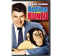 Bedtime for Bonzo [DVD] [Region 1] [US Import] [NTSC] [2005]