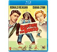 Bedtime for Bonzo [USA] [Blu-ray]