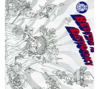 Bedtime for Democracy by Dead Kennedys (1980-01-01)