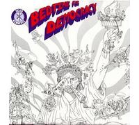 Bedtime for Democracy by Dead Kennedys (2001-05-30)