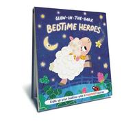 Bedtime Heroes (Glow-in-the-Dark)