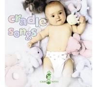 Bedtime Songs for Babies: Cradle Songs