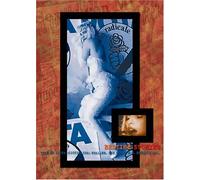 Bedtime Stories [Alemania] [DVD]